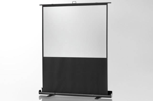 Ekran zwijany Celexon, 200 x 113 cm, 16:9 - obrazek 1