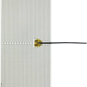 Thermo TECH poliester Folia grzewcza samoprzylepna 230 V/AC 35 W Certyfikat odporności IPX4 (D x S) 400 mm x 200 mm Thermo TECH poliester Folia grzewcza samoprzylepna 230 V/AC 35 W Certyfikat odporności IPX4 (D x S) 400 mm x 200 mm