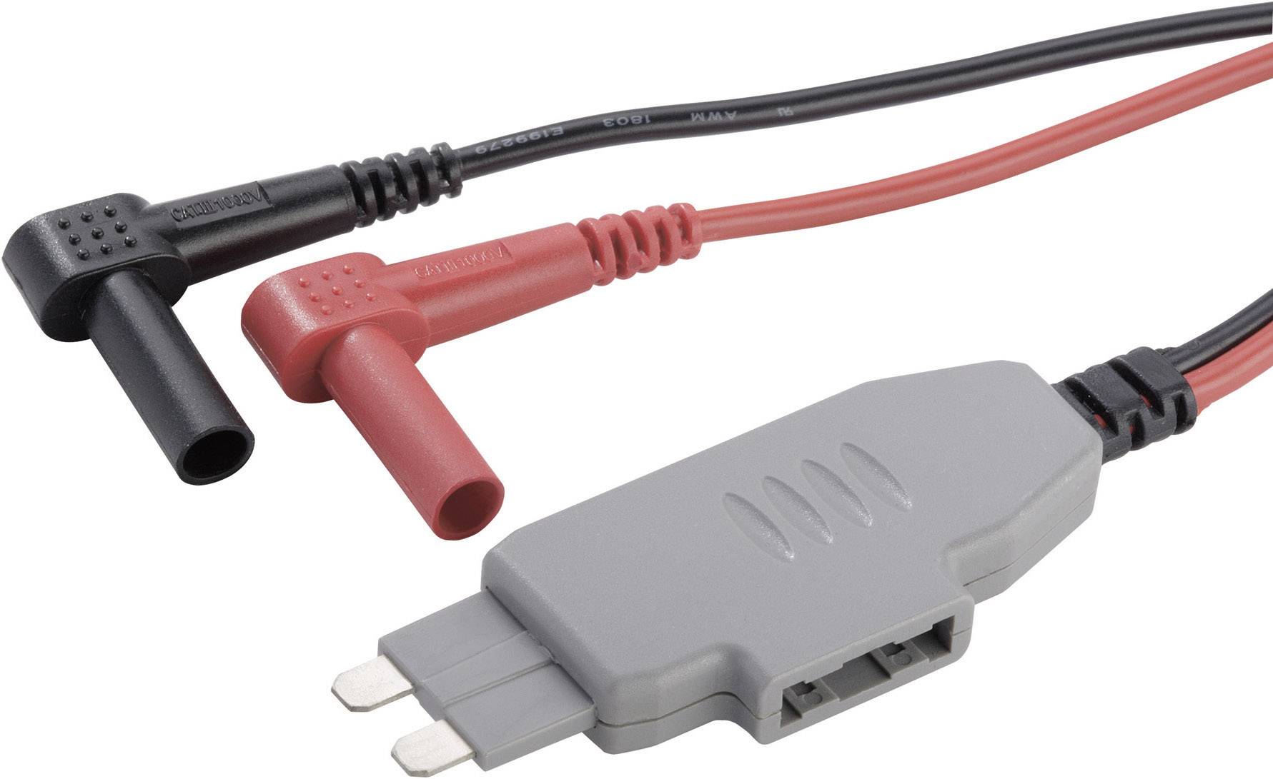 Adapter pomiarowy VOLTCRAFT MS-4 1 szt. - obrazek 1