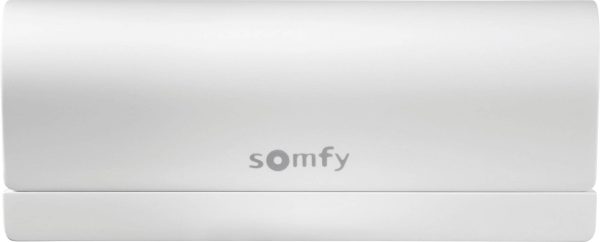 Bezprzewodowy kontaktron okienny / drzwiowy Somfy 2401362 2401362