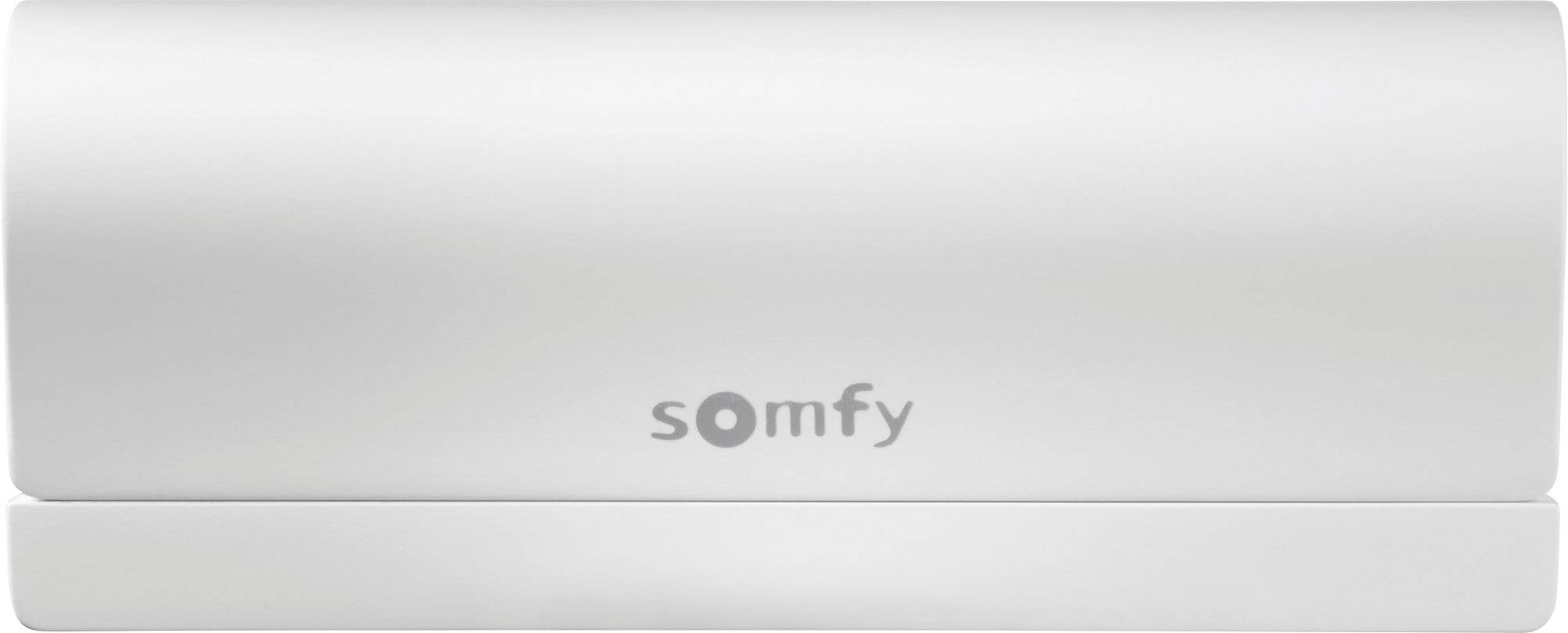 Bezprzewodowy kontaktron okienny / drzwiowy Somfy 2401362 2401362 - obrazek 1