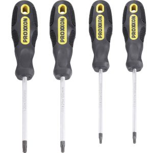 Zestaw wkrętaków Proxxon Industrial FLEX-DOT 22640 Zestaw wkrętaków Proxxon Industrial FLEX-DOT 22640