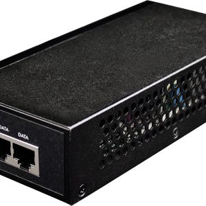 Injektor PoE Intellinet 560566, 1 GBit/s, IEEE 802.3at (25.5 W)