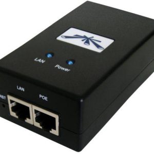 Ubiquiti Networks POE-24-24W-G Injektor PoE 1 GBit/s