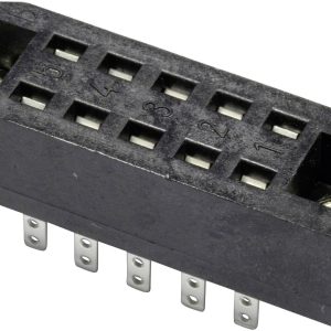 Gniazdo 39 pin Telegartner J00042A0909 Gniazdo 39 pin Telegartner J00042A0909