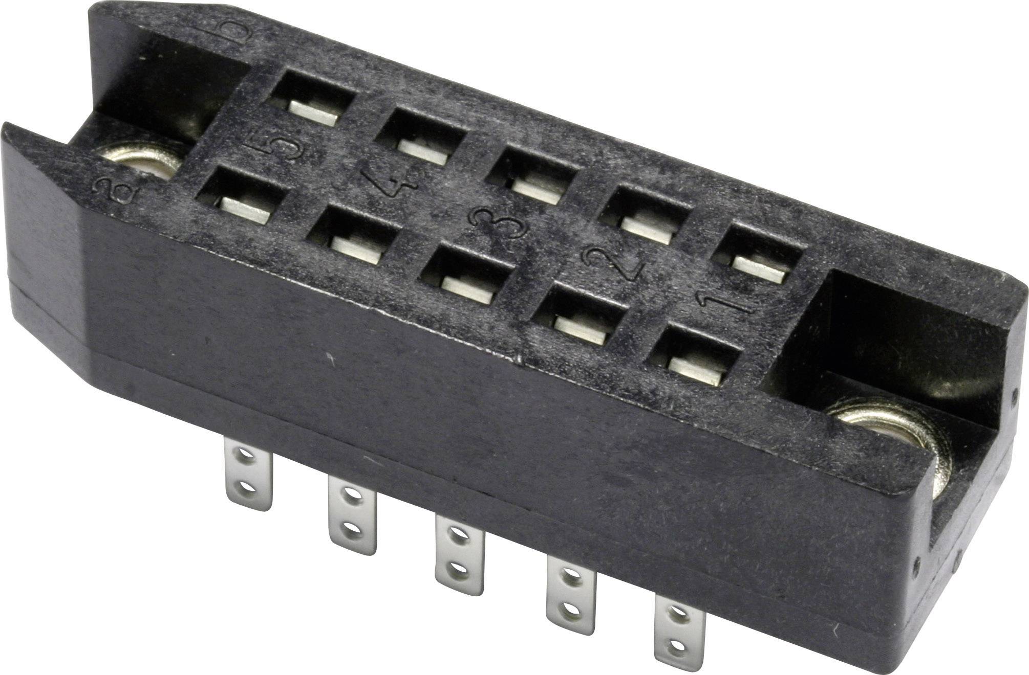 Gniazdo 39 pin Telegartner J00042A0909 - obrazek 1
