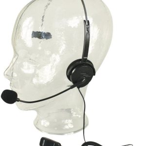 Zestaw słuchawkowy do radiotelefonu PMR Alan MA 35-L Zestaw słuchawkowy do radiotelefonu PMR Alan MA 35-L