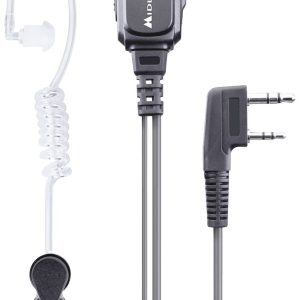 Midland Zestaw słuchawkowy / Słuchawki MA 31-LK Pro Security Headset, Kenwood C1497.01 Midland Zestaw słuchawkowy / Słuchawki MA 31-LK Pro Security Headset, Kenwood C1497.01
