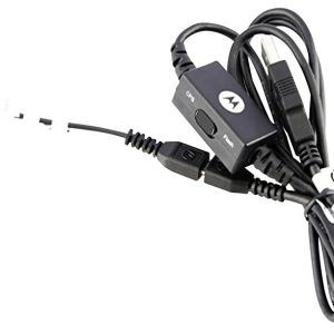 Motorola Kabel USB Motorola CLP/CLPe/XT HKKN4027A Motorola Kabel USB Motorola CLP/CLPe/XT HKKN4027A