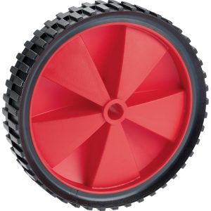 dörner + helmer 709150R 709150R Koło z tworzywa sztucznego Średnica koła: 150 mm Maksymalne obciążenie: 25 kg 1 szt. dörner + helmer 709150R 709150R Koło z tworzywa sztucznego Średnica koła: 150 mm Maksymalne obciążenie: 25 kg 1 szt.