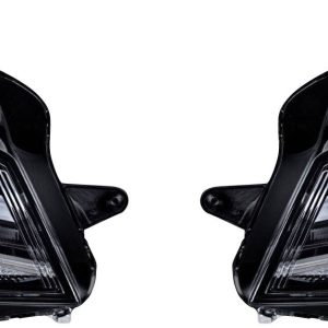 Zestaw reflektorów Osram Automotive LEDriving® Chrome Edition Xenonersatz 1 szt. Zestaw reflektorów Osram Automotive LEDriving® Chrome Edition Xenonersatz 1 szt.