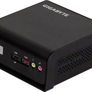 Gigabyte Barebone GB-BTIP Intel® N N150 3.6 GHz Intel Grafika 24EU GB-BTIP-N150 Gigabyte Barebone GB-BTIP Intel® N N150 3.6 GHz Intel Grafika 24EU GB-BTIP-N150