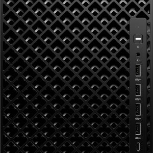 HP Stacja robocza Z2 Tower G1i Intel® Core™ Ultra 9 285K 5.7 GHz 16 GB RAM 1 TB SSD Intel Grafika Intel Nvidia NVIDIA RT HP Stacja robocza Z2 Tower G1i Intel® Core™ Ultra 9 285K 5.7 GHz 16 GB RAM 1 TB SSD Intel Grafika Intel Nvidia NVIDIA RT