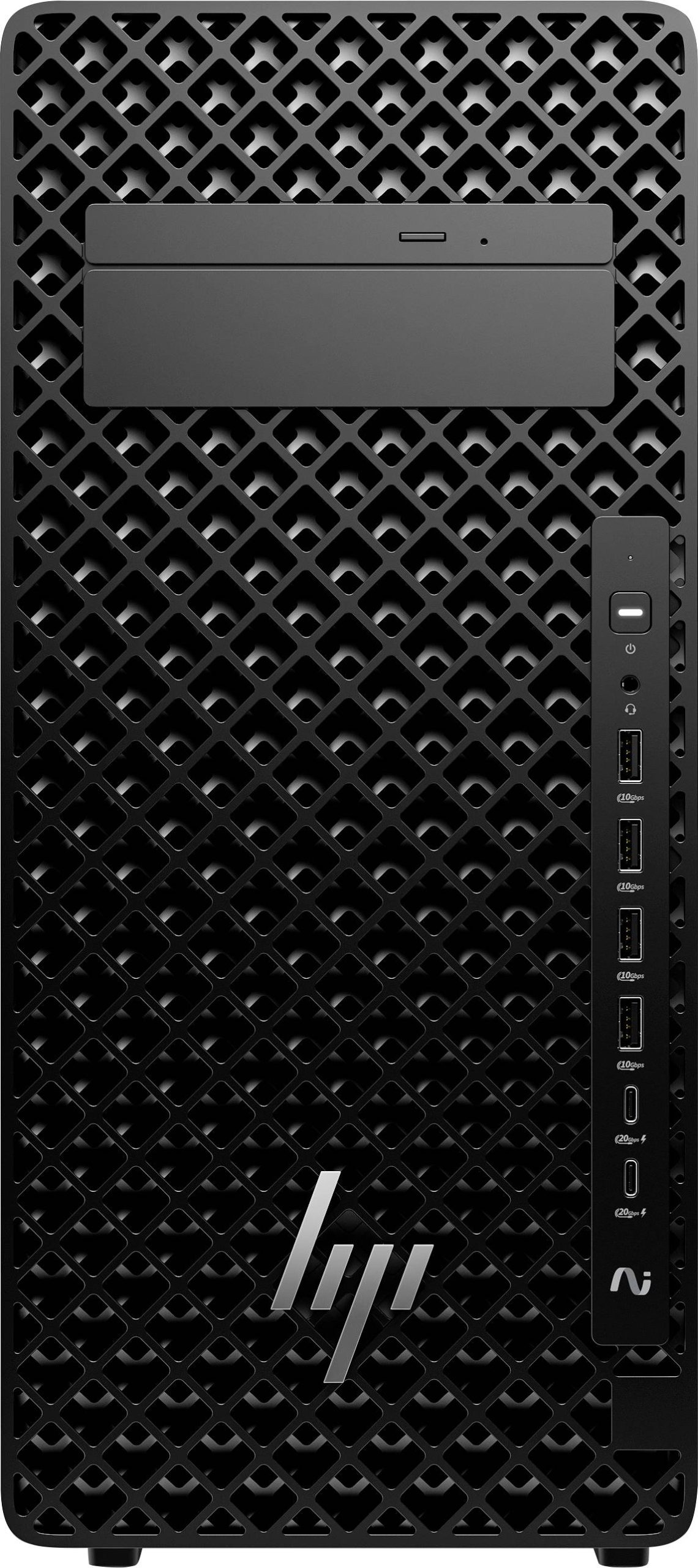 HP Stacja robocza Z2 Tower G1i Intel® Core™ Ultra 9 285K 5.7 GHz 16 GB RAM 1 TB SSD Intel Grafika Intel Nvidia NVIDIA RT - obrazek 1