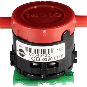 Cela pomiarowa CO testo 0390 0118