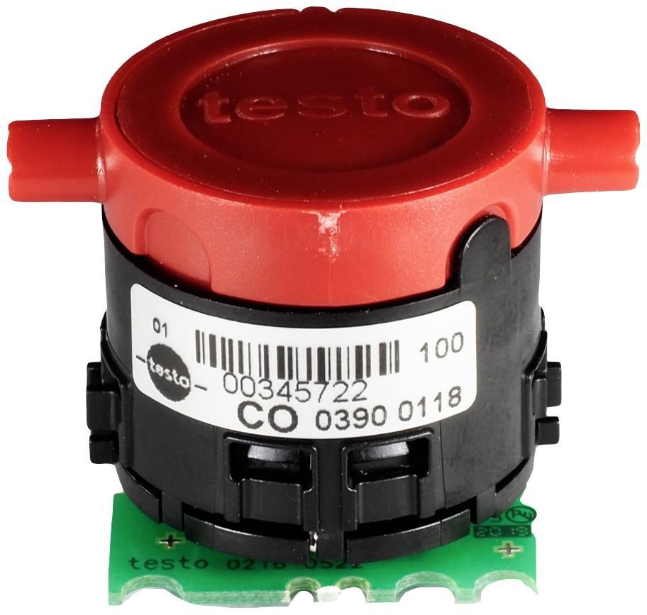 Cela pomiarowa CO testo 0390 0118 - obrazek 1