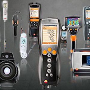 Walizka systemowa testo 0516 3240, do testo 324 Walizka systemowa testo 0516 3240, do testo 324