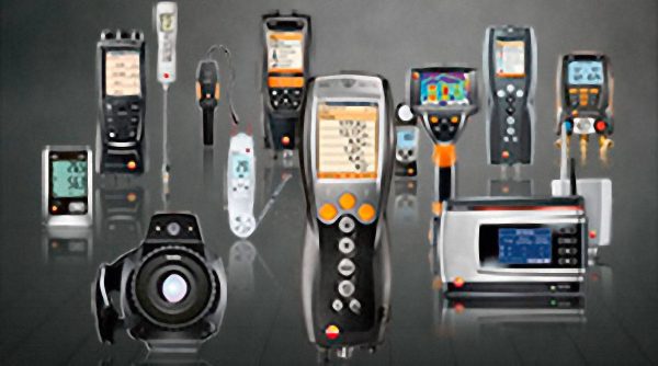 Walizka systemowa testo 0516 3240, do testo 324 Walizka systemowa testo 0516 3240, do testo 324