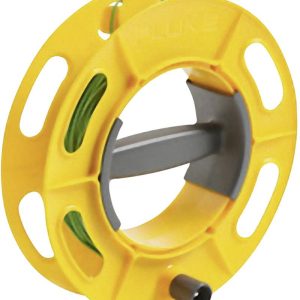 Przewód uziemienia/masa 25 m (81,25 ft) na bębnie Fluke 4343746 Kompatybilność Fluke 1623 -2, Fluke 1625 -2 Przewód uziemienia/masa 25 m (81,25 ft) na bębnie Fluke 4343746 Kompatybilność Fluke 1623 -2, Fluke 1625 -2