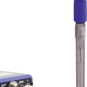 Elektroda do pomiaru redox Greisinger GR105-BNC-L01-CO 609123