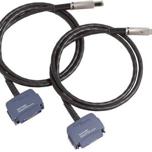 Zestaw adapterów Fluke Networks DSX-PLA004S, 1 par(a) Zestaw adapterów Fluke Networks DSX-PLA004S, 1 par(a)