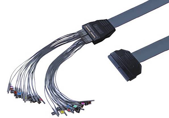 Sonda logiczna do serii Rigol MSO5000 Rigol PLA2216 - obrazek 1