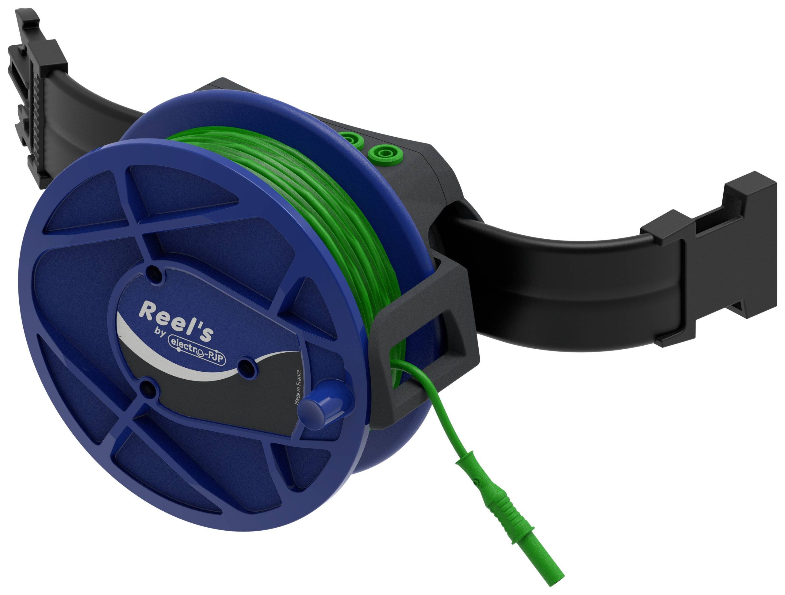 Electro PJP STB-REEL2310-30V STB-REEL2310-30V Przewód probierczy 30 m - obrazek 1