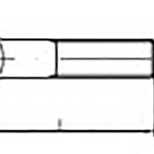 Śruba oczkowa TOOLCRAFT TO-9985224 M30 100 mm DIN 444 5 szt. Śruba oczkowa TOOLCRAFT TO-9985224 M30 100 mm DIN 444 5 szt.