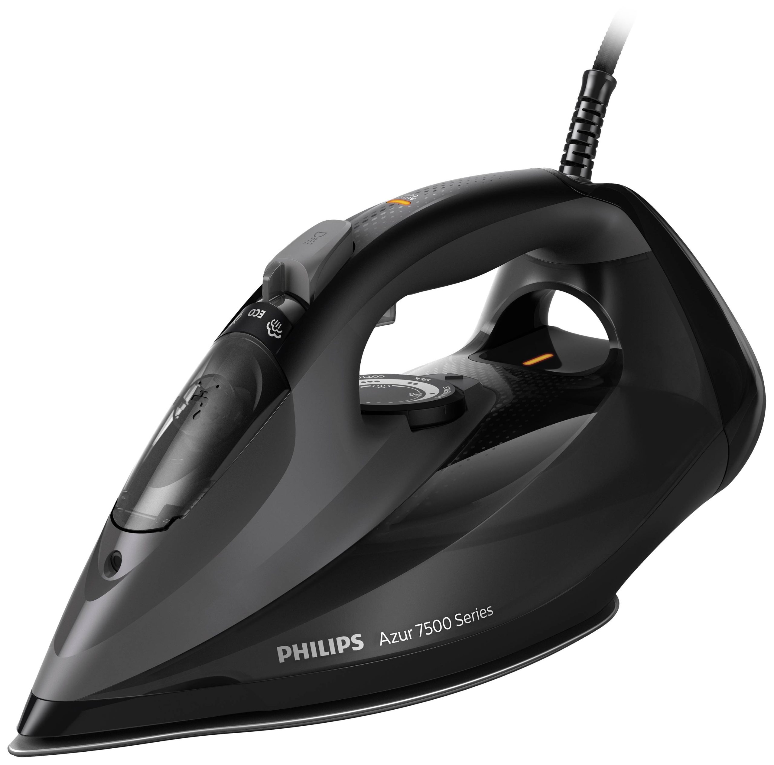 Żelazko parowe Philips Home DST7511/80 1 szt. - obrazek 1