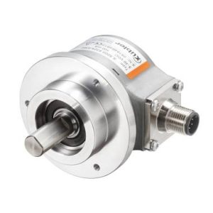 Enkoder przyrostowy Kubler Serdix 5000, O 12 mm 100 imp/obr. Enkoder przyrostowy Kubler Serdix 5000, O 12 mm 100 imp/obr.
