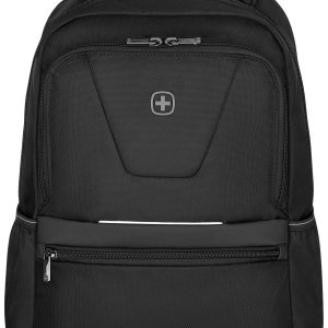 Plecak na laptopa Wenger XE Resist, 40,6 cm (16″) , czarny Plecak na laptopa Wenger XE Resist, 40,6 cm (16″) , czarny