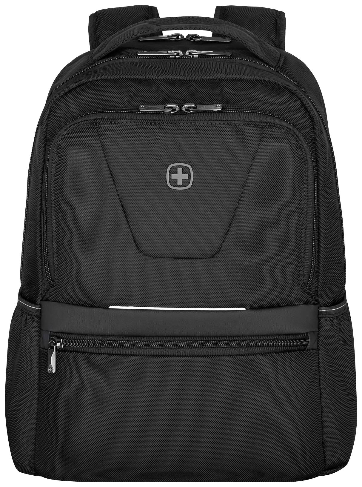 Plecak na laptopa Wenger XE Resist, 40,6 cm (16") , czarny - obrazek 1