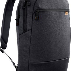 Plecak na laptopa Dell EcoLoop Premier Slim CP7625S, 40,6 cm (16″) , czarny Plecak na laptopa Dell EcoLoop Premier Slim CP7625S, 40,6 cm (16″) , czarny