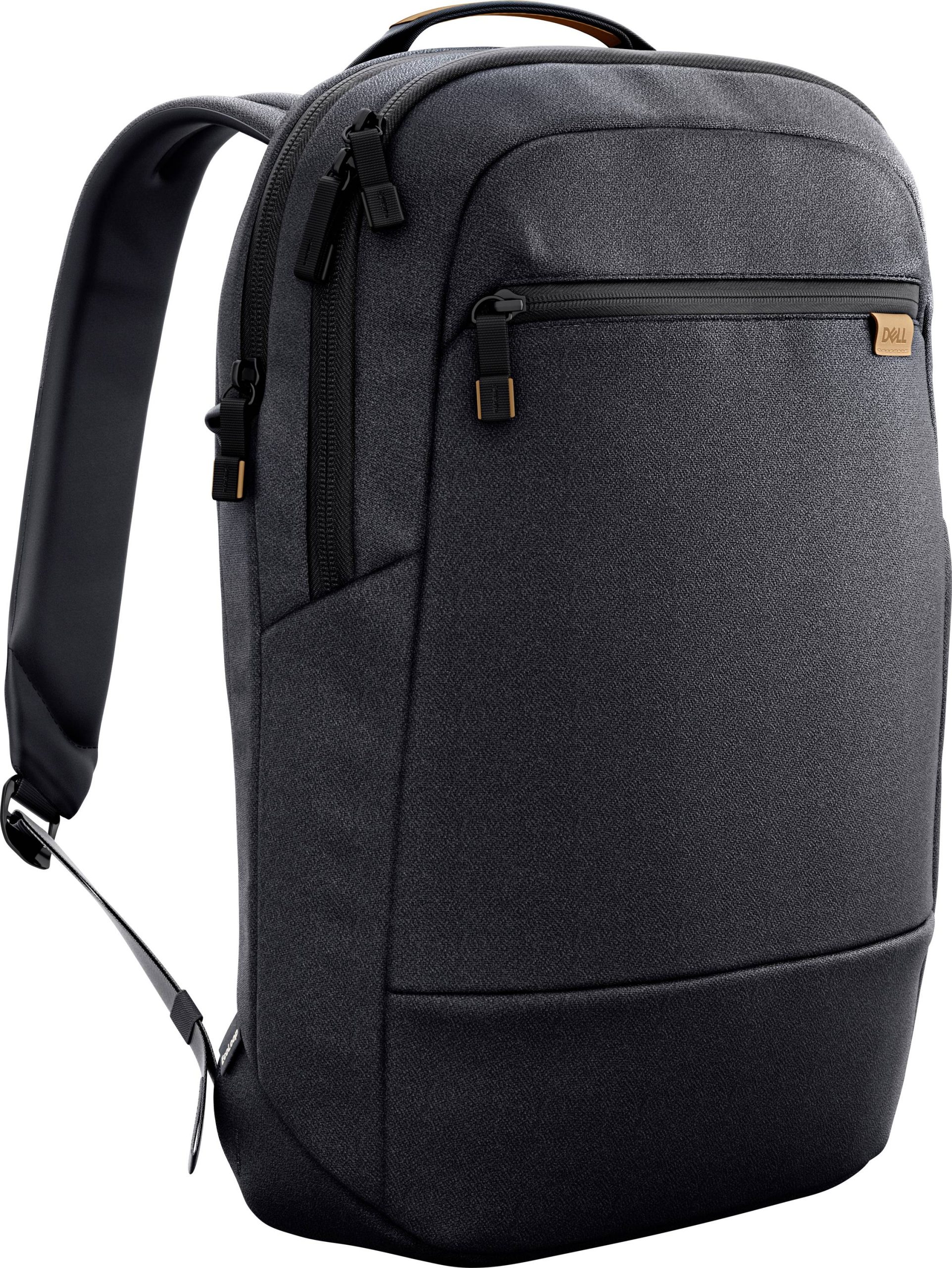 Plecak na laptopa Dell EcoLoop Premier Slim CP7625S, 40,6 cm (16") , czarny - obrazek 1