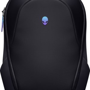 Plecak na laptopa Dell Alienware 16 AW5625P, 40,6 cm (16″) , czarny Plecak na laptopa Dell Alienware 16 AW5625P, 40,6 cm (16″) , czarny