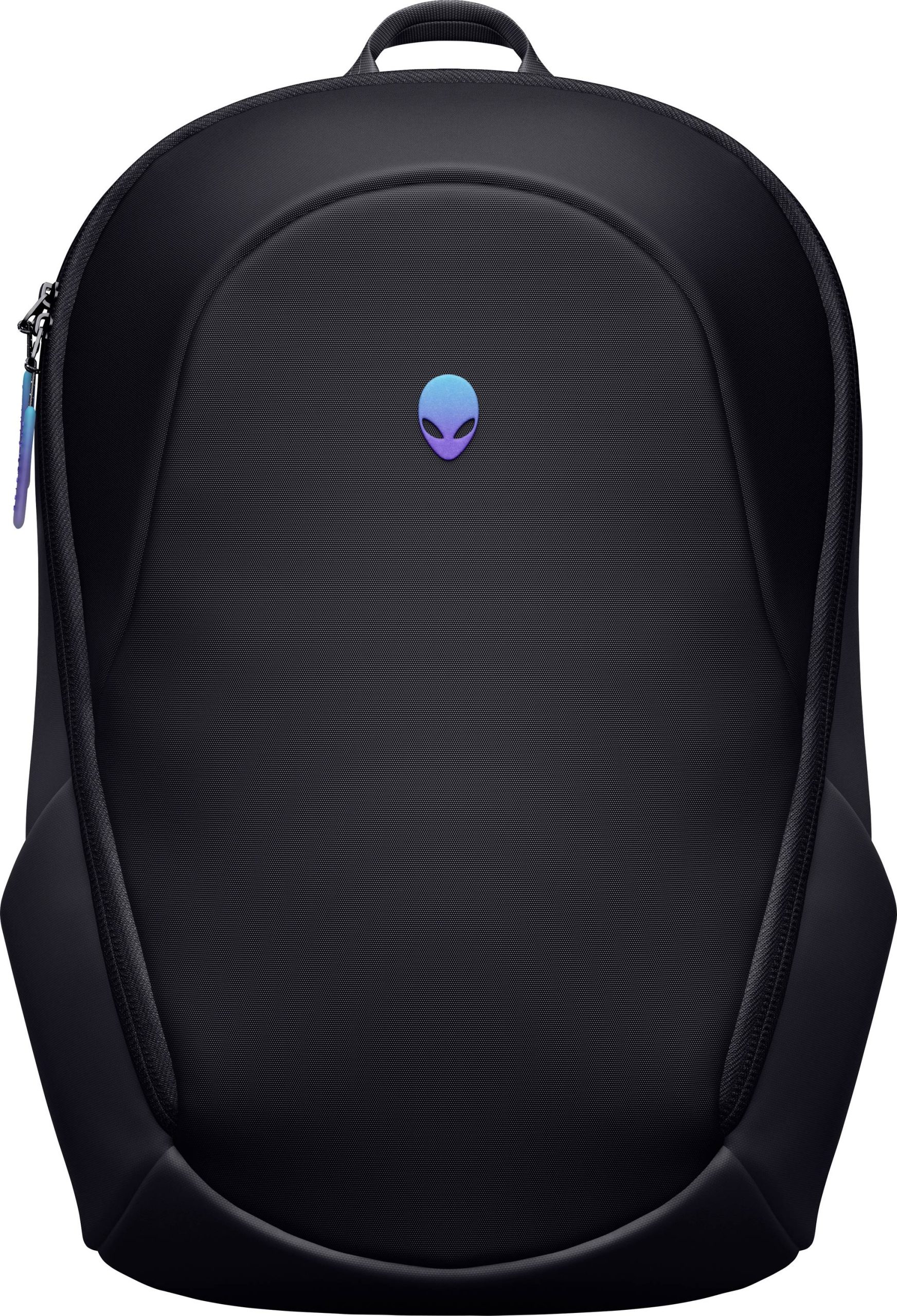Plecak na laptopa Dell Alienware 16 AW5625P, 40,6 cm (16") , czarny - obrazek 1