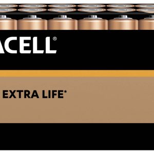Bateria AAA/R03 Duracell Plus Power 1.5 V 24 szt.