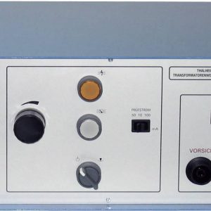 Tester bezpieczństwa elektrycznego Thalheimer HS 0110