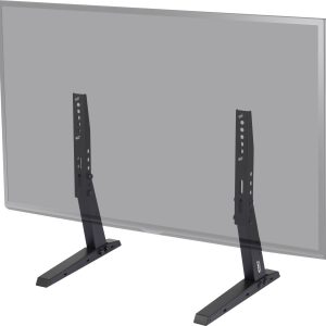 SpeaKa Professional Stojak do telewizora 33,0 cm (13″) – 94,0 cm (37″) Sztywny SpeaKa Professional Stojak do telewizora 33,0 cm (13″) – 94,0 cm (37″) Sztywny