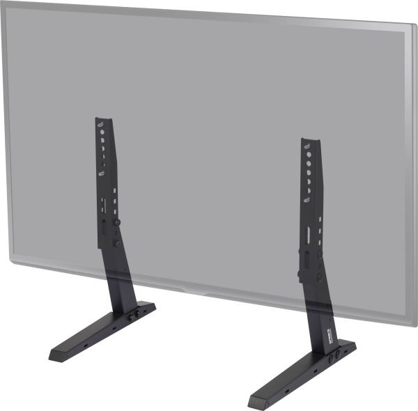 SpeaKa Professional Stojak do telewizora 33,0 cm (13″) – 94,0 cm (37″) Sztywny