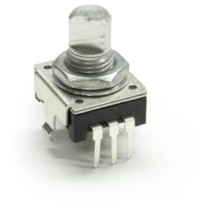 Enkoder obrotowy Bourns PEC11R-4220F-S0024 Enkoder obrotowy Bourns PEC11R-4220F-S0024