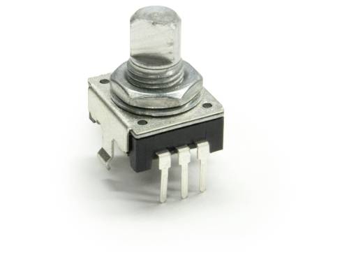 Enkoder obrotowy Bourns PEC11R-4220F-S0024