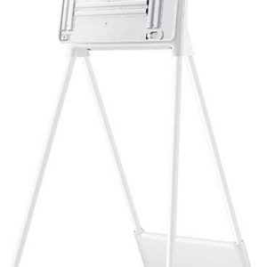Samsung STN-WM55RXEN Stand for Flip 2.0 Stojak na kółkach do telewizora 139,7 cm (55″) Stojak podłogowy, Sztywny, Obroto Samsung STN-WM55RXEN Stand for Flip 2.0 Stojak na kółkach do telewizora 139,7 cm (55″) Stojak podłogowy, Sztywny, Obroto