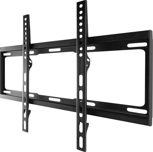 One For All WM 2411 Uchwyt ścienny do telewizora 81,3 cm (32″) – 165,1 cm (65″) Sztywny