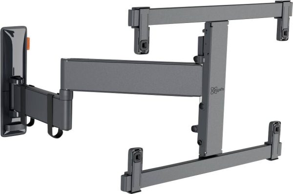 Vogel’s TVM 3465 Uchwyt ścienny do telewizora 81,3 cm (32″) – 165,1 cm (65″) Przenośny, Uchylny