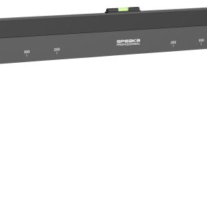 SpeaKa Professional SP-TVM-611 Uchwyt ścienny do telewizora 94,0 cm (37″) – 203,2 cm (80″) Mała odległość od ściany Szty SpeaKa Professional SP-TVM-611 Uchwyt ścienny do telewizora 94,0 cm (37″) – 203,2 cm (80″) Mała odległość od ściany Szty