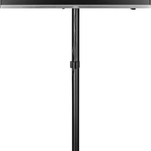 Reflexion Stojak do telewizora 40,6 cm (16″) – 81,3 cm (32″) Uchylny, Obrotowy, Stojący Reflexion Stojak do telewizora 40,6 cm (16″) – 81,3 cm (32″) Uchylny, Obrotowy, Stojący