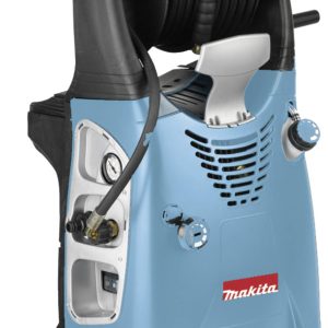 Makita Myjka ciśnieniowa 130 bar Zimna woda Makita Myjka ciśnieniowa 130 bar Zimna woda