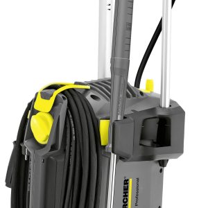 Kärcher Professional HD 5/17 C Plus Myjka ciśnieniowa 200 bar Zimna woda Kärcher Professional HD 5/17 C Plus Myjka ciśnieniowa 200 bar Zimna woda