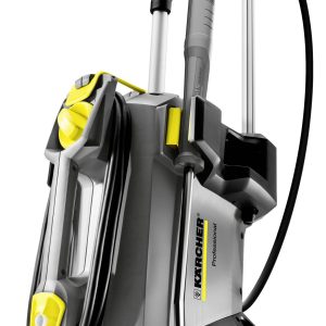 Kärcher Professional HD 6/13 C Plus Myjka ciśnieniowa 190 bar Kärcher Professional HD 6/13 C Plus Myjka ciśnieniowa 190 bar